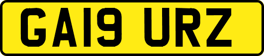 GA19URZ