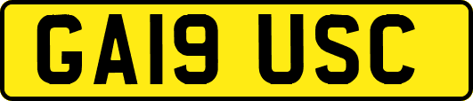 GA19USC