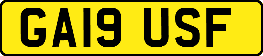 GA19USF