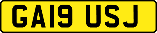 GA19USJ