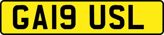 GA19USL