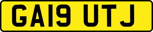 GA19UTJ