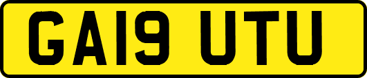 GA19UTU