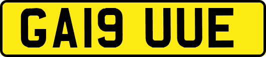 GA19UUE