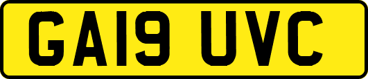 GA19UVC