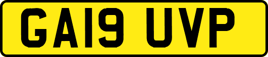 GA19UVP