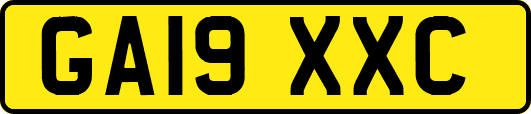 GA19XXC