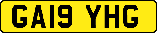 GA19YHG