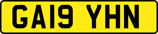 GA19YHN