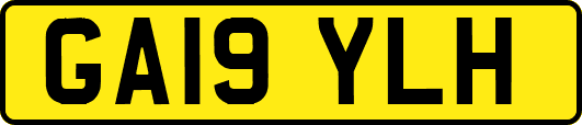 GA19YLH