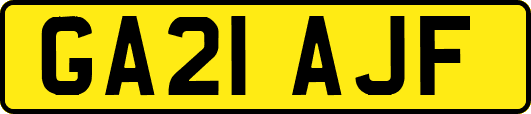 GA21AJF