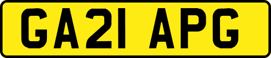 GA21APG