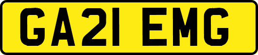 GA21EMG