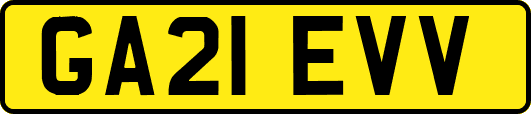 GA21EVV