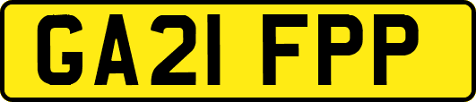 GA21FPP