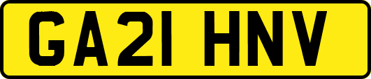 GA21HNV