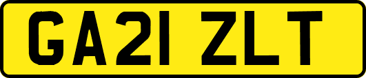 GA21ZLT