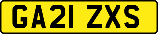 GA21ZXS