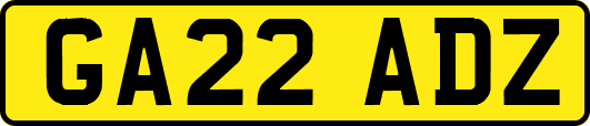 GA22ADZ