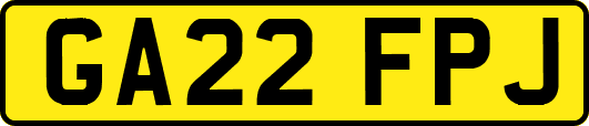 GA22FPJ