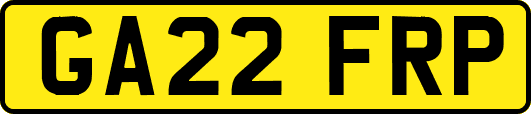 GA22FRP