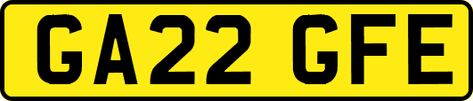 GA22GFE