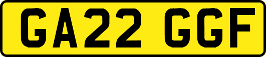 GA22GGF