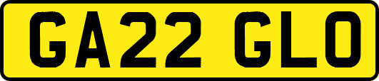 GA22GLO