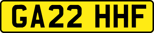 GA22HHF