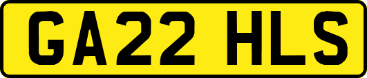 GA22HLS