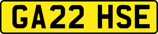 GA22HSE