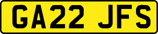 GA22JFS