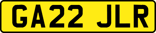 GA22JLR