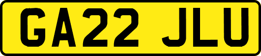 GA22JLU