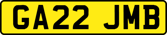 GA22JMB