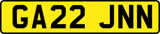 GA22JNN