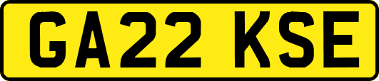 GA22KSE