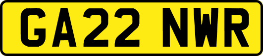 GA22NWR