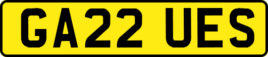 GA22UES