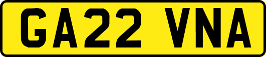 GA22VNA