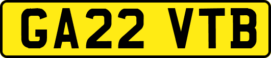 GA22VTB