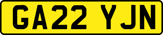 GA22YJN