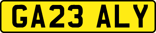 GA23ALY