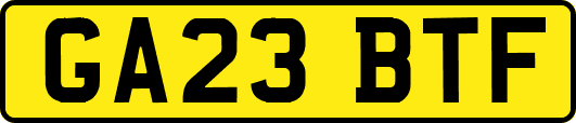 GA23BTF