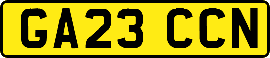 GA23CCN