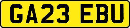 GA23EBU