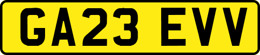 GA23EVV