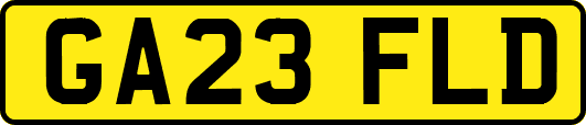 GA23FLD