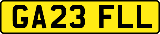 GA23FLL