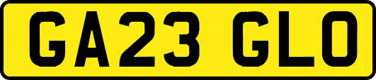 GA23GLO